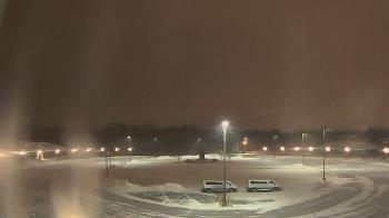 Weather camera view of AACS Primary Campus.