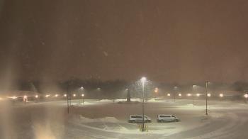Weather camera view of AACS Primary Campus.