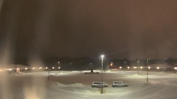 Weather camera view of AACS Primary Campus.