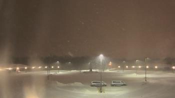 Weather camera view of AACS Primary Campus.