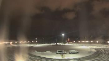Weather camera view of AACS Primary Campus.