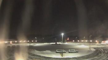 Weather camera view of AACS Primary Campus.