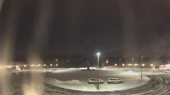 Weather camera view of AACS Primary Campus.
