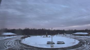 Weather camera view of AACS Primary Campus.