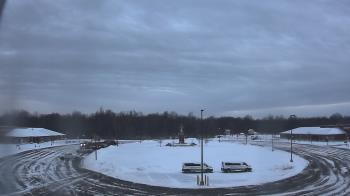 Weather camera view of AACS Primary Campus.