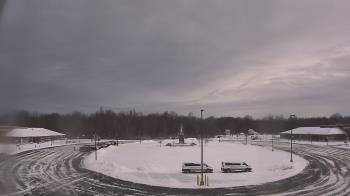 Weather camera view of AACS Primary Campus.