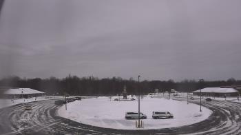 Weather camera view of AACS Primary Campus.