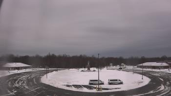 Weather camera view of AACS Primary Campus.