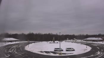 Weather camera view of AACS Primary Campus.