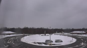 Weather camera view of AACS Primary Campus.
