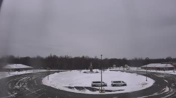 Weather camera view of AACS Primary Campus.