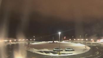 Weather camera view of AACS Primary Campus.