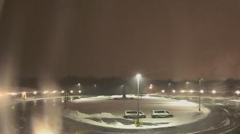 Weather camera view of AACS Primary Campus.