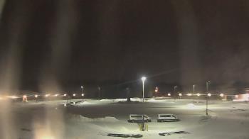 Weather camera view of AACS Primary Campus.