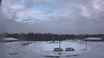 Weather camera view of AACS Primary Campus.