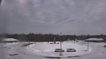 Weather camera view of AACS Primary Campus.
