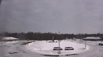 Weather camera view of AACS Primary Campus.