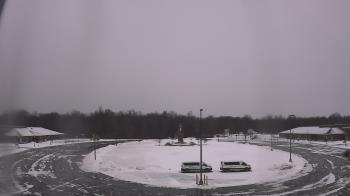 Weather camera view of AACS Primary Campus.