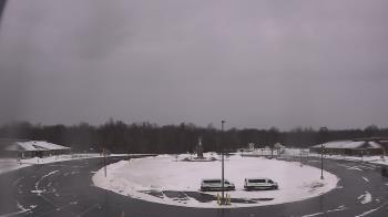 Weather camera view of AACS Primary Campus.