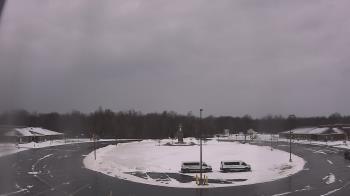 Weather camera view of AACS Primary Campus.