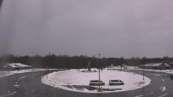Weather camera view of AACS Primary Campus.