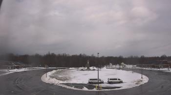 Weather camera view of AACS Primary Campus.