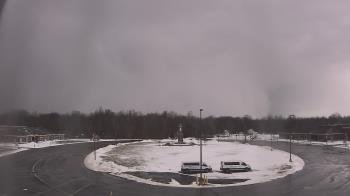 Weather camera view of AACS Primary Campus.
