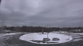 Weather camera view of AACS Primary Campus.
