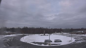 Weather camera view of AACS Primary Campus.