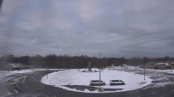 Weather camera view of AACS Primary Campus.