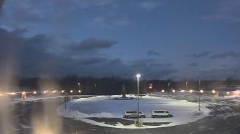 Weather camera view of AACS Primary Campus.