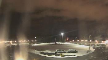 Weather camera view of AACS Primary Campus.