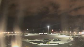 Weather camera view of AACS Primary Campus.