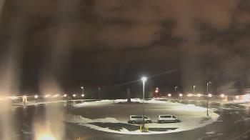 Weather camera view of AACS Primary Campus.