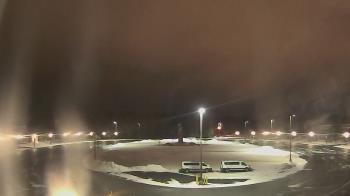 Weather camera view of AACS Primary Campus.
