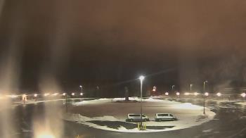 Weather camera view of AACS Primary Campus.