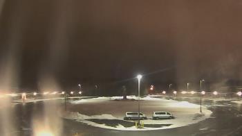 Weather camera view of AACS Primary Campus.
