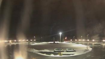 Weather camera view of AACS Primary Campus.