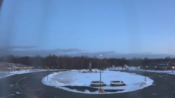 Weather camera view of AACS Primary Campus.