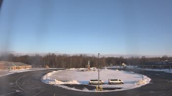 Weather camera view of AACS Primary Campus.