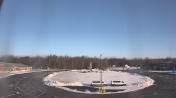 Weather camera view of AACS Primary Campus.