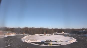 Weather camera view of AACS Primary Campus.