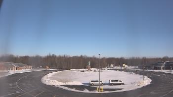 Weather camera view of AACS Primary Campus.