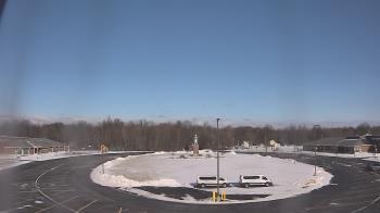 Weather camera view of AACS Primary Campus.