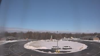 Weather camera view of AACS Primary Campus.