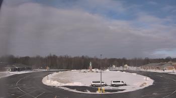 Weather camera view of AACS Primary Campus.