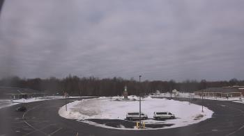Weather camera view of AACS Primary Campus.
