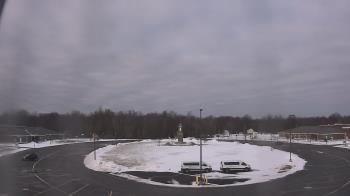 Weather camera view of AACS Primary Campus.