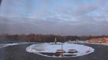 Weather camera view of AACS Primary Campus.