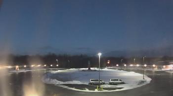 Weather camera view of AACS Primary Campus.